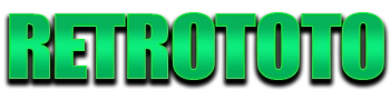 Logo Retrototo